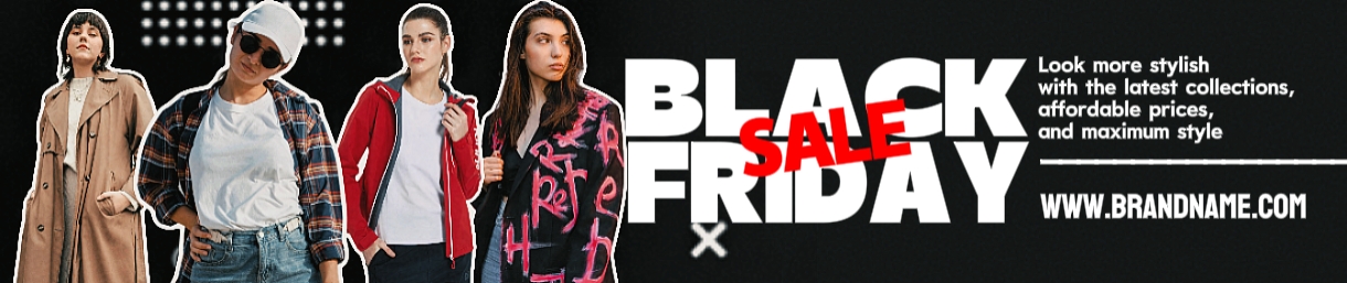 Black Friday 