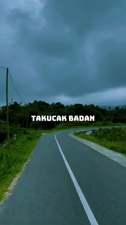 TAKUCAK BADAN