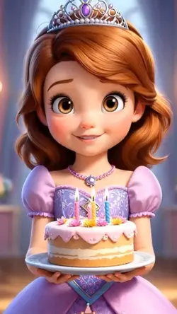 Aniversário infantil