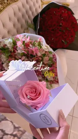 Valentine Gifts