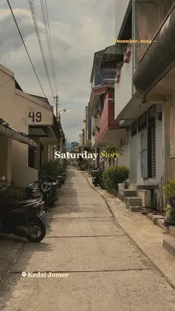 Vintage Cafe Vlog
