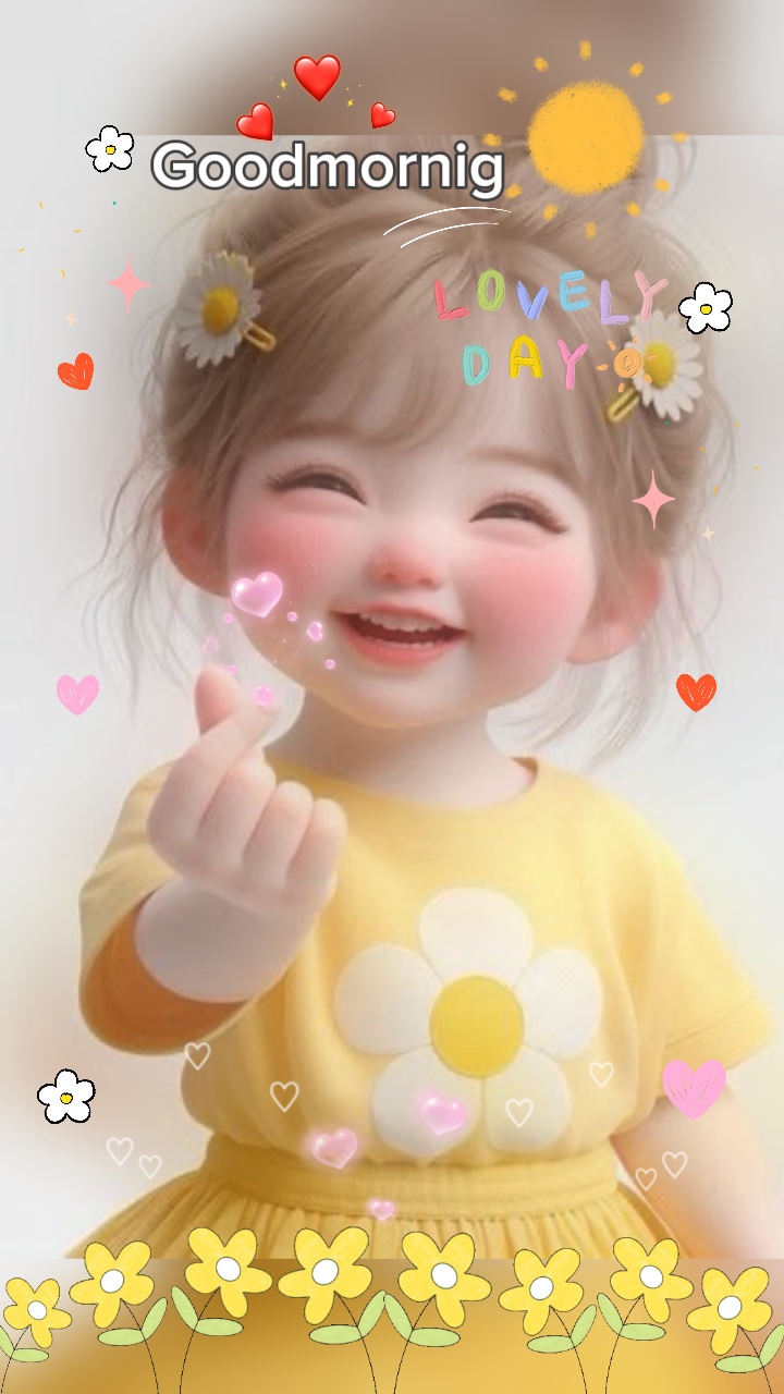 Lovely day