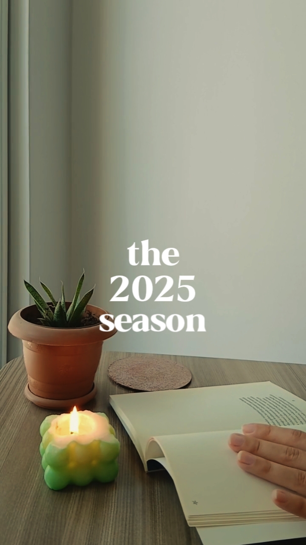 the 2025 season