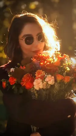 FLOWERS VIBES ❤️🔥