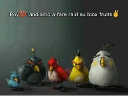 Blox fruit raid ita✌️