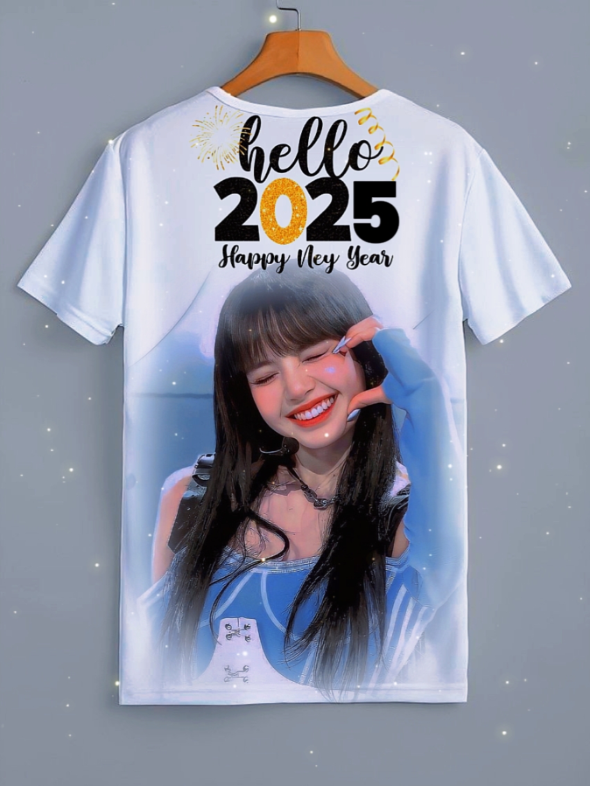 OLÁ 2025