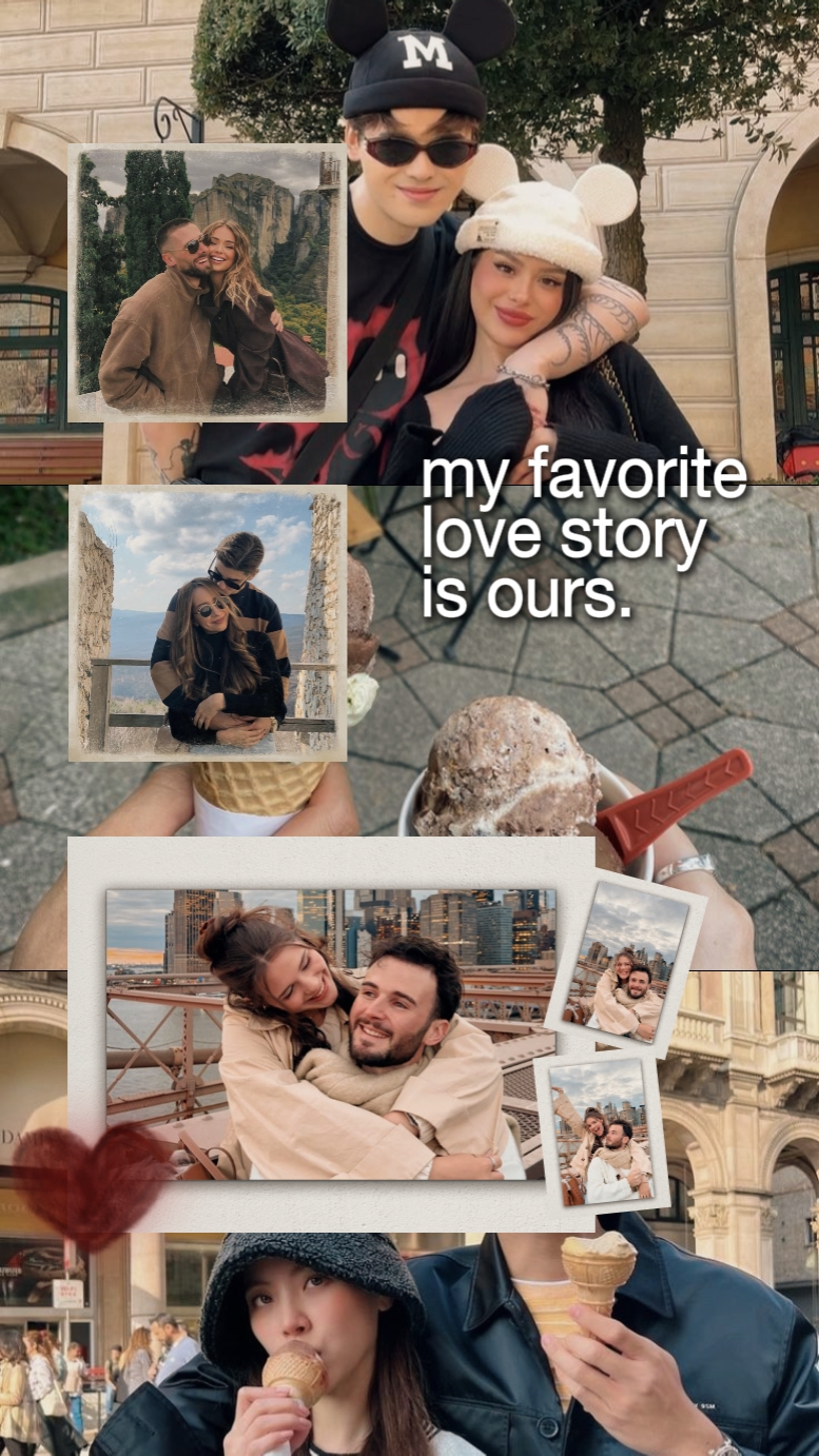 Meine Lieblingsliebe