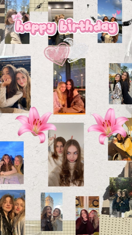 SŒUR HBD