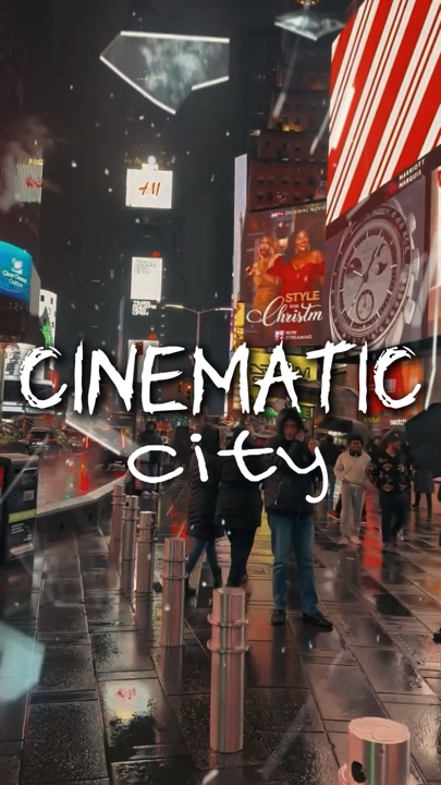 Cinematográfico 