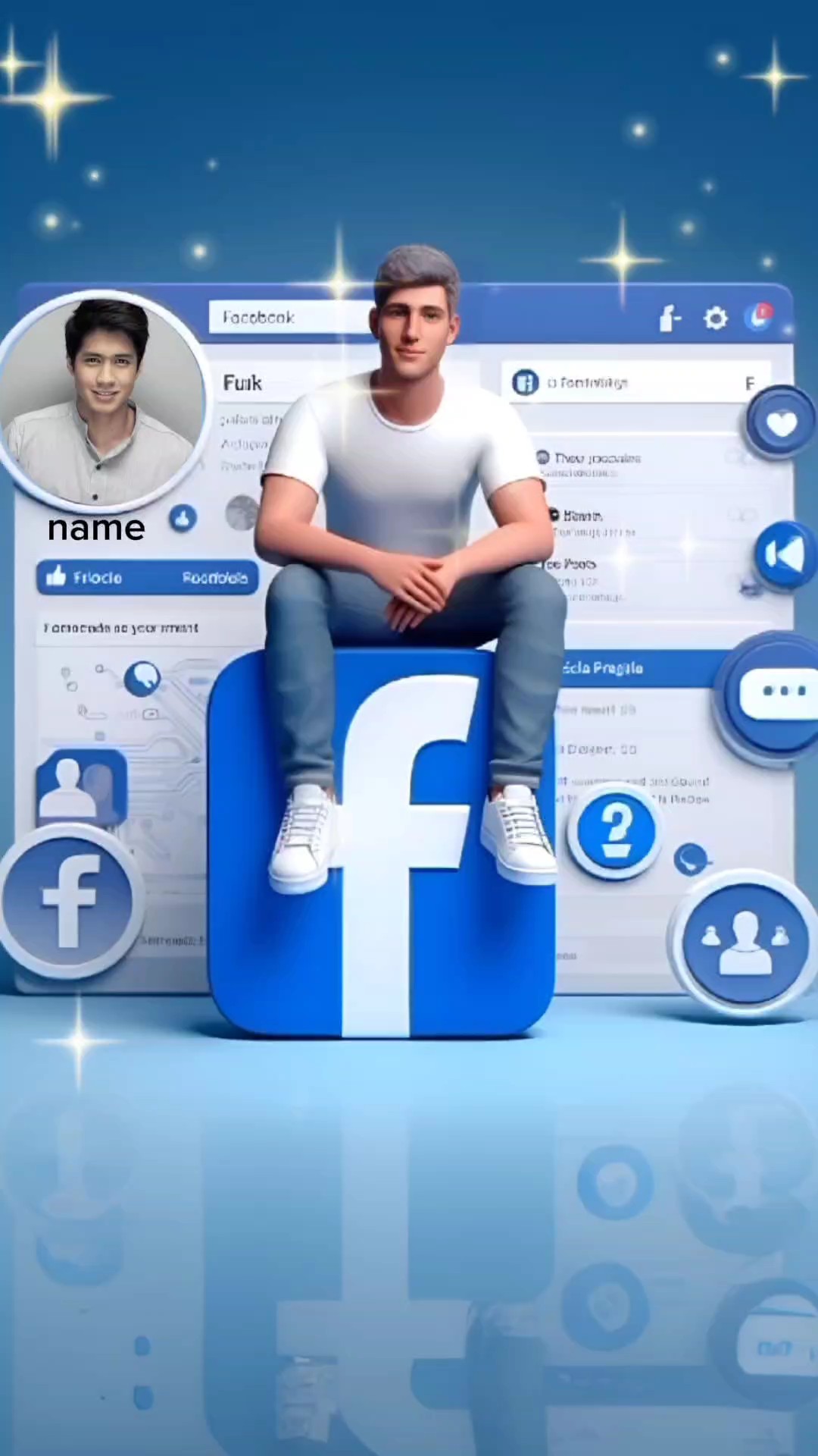 FB PROFILE 