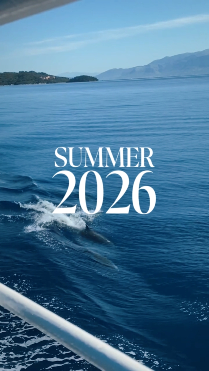VERÃO 2026