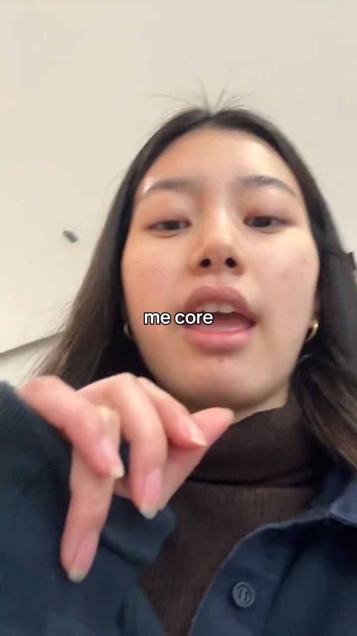 me core