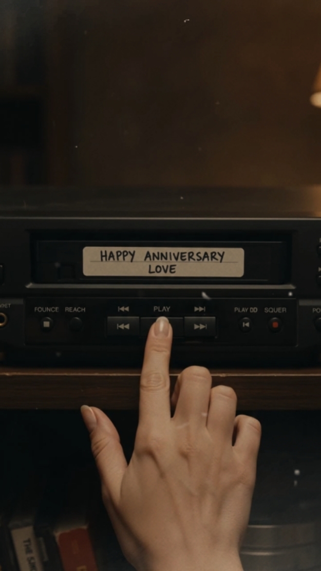 Anniversary My Love