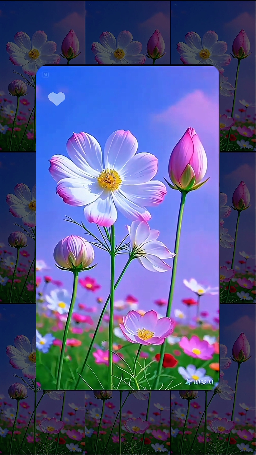 Beautiful Flower 