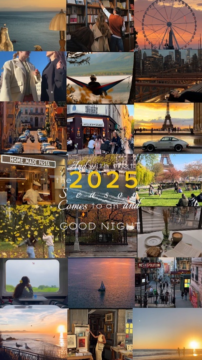 Adeus 2025