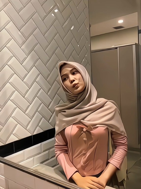 Aku mau cari jalan 