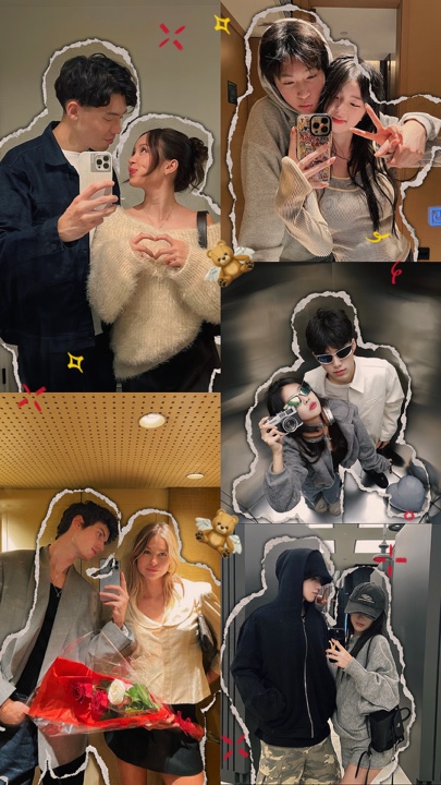 5 photos