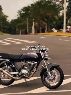 trend motor&bucin