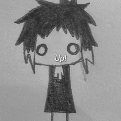 Up! Down!