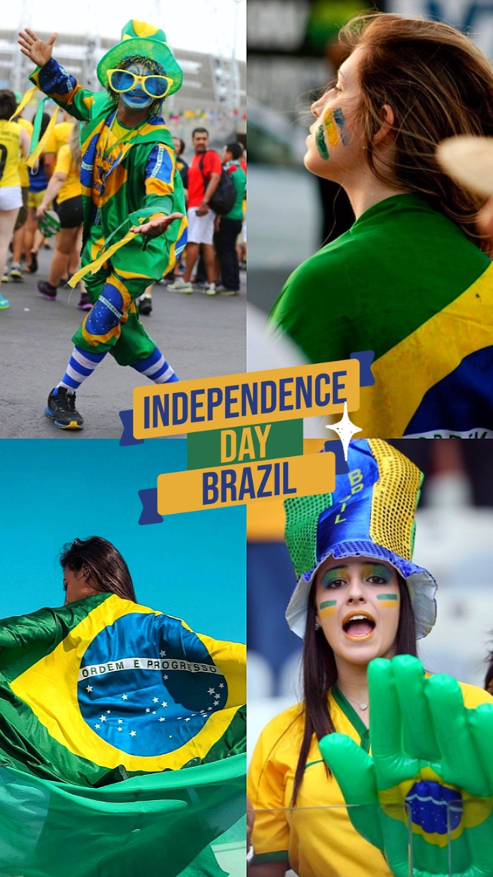 Dia da Independência