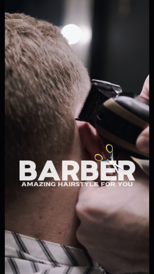 BARBERO CINEMÁTICO