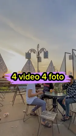 4 video 4 foto