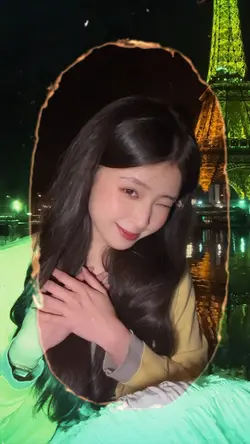 TREND NHÁY 1 BÊN MẮT