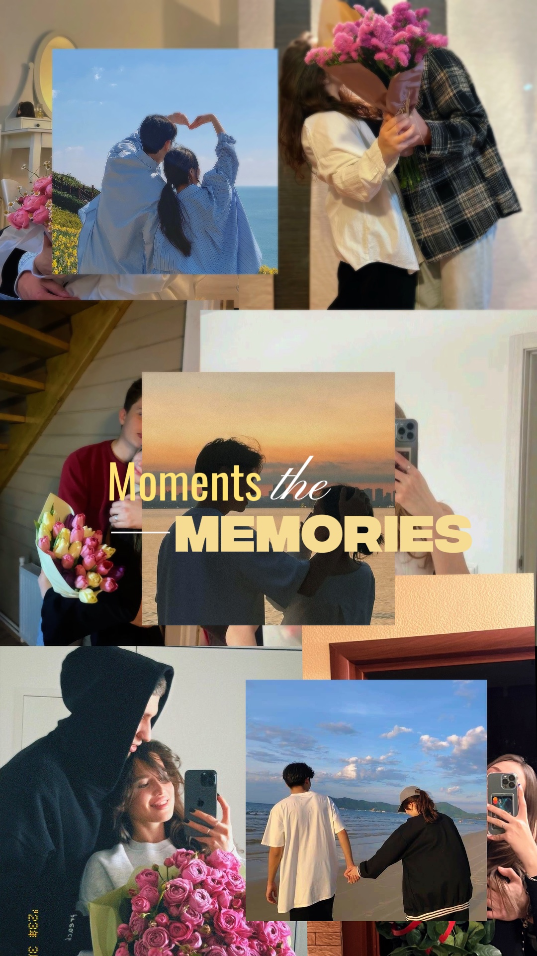 Sandali ng mga alaala