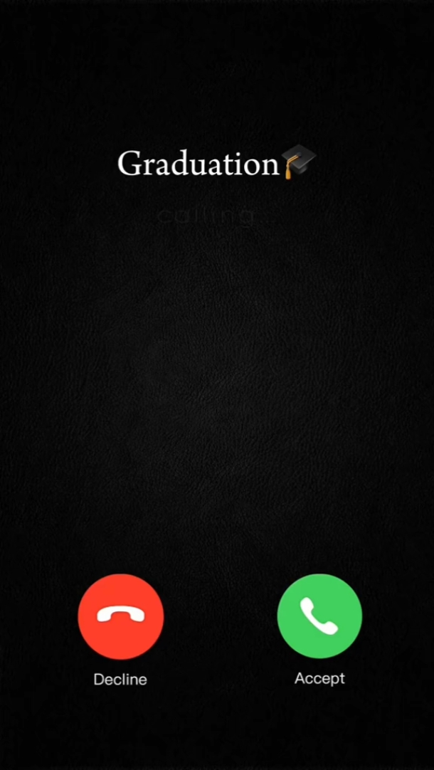 Graduación