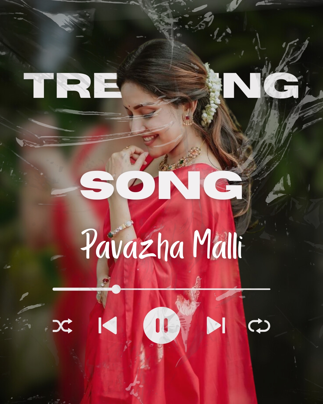 Pavazha Malli 