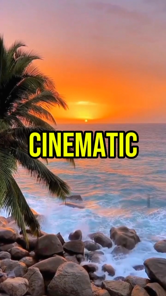 CINEMATIC