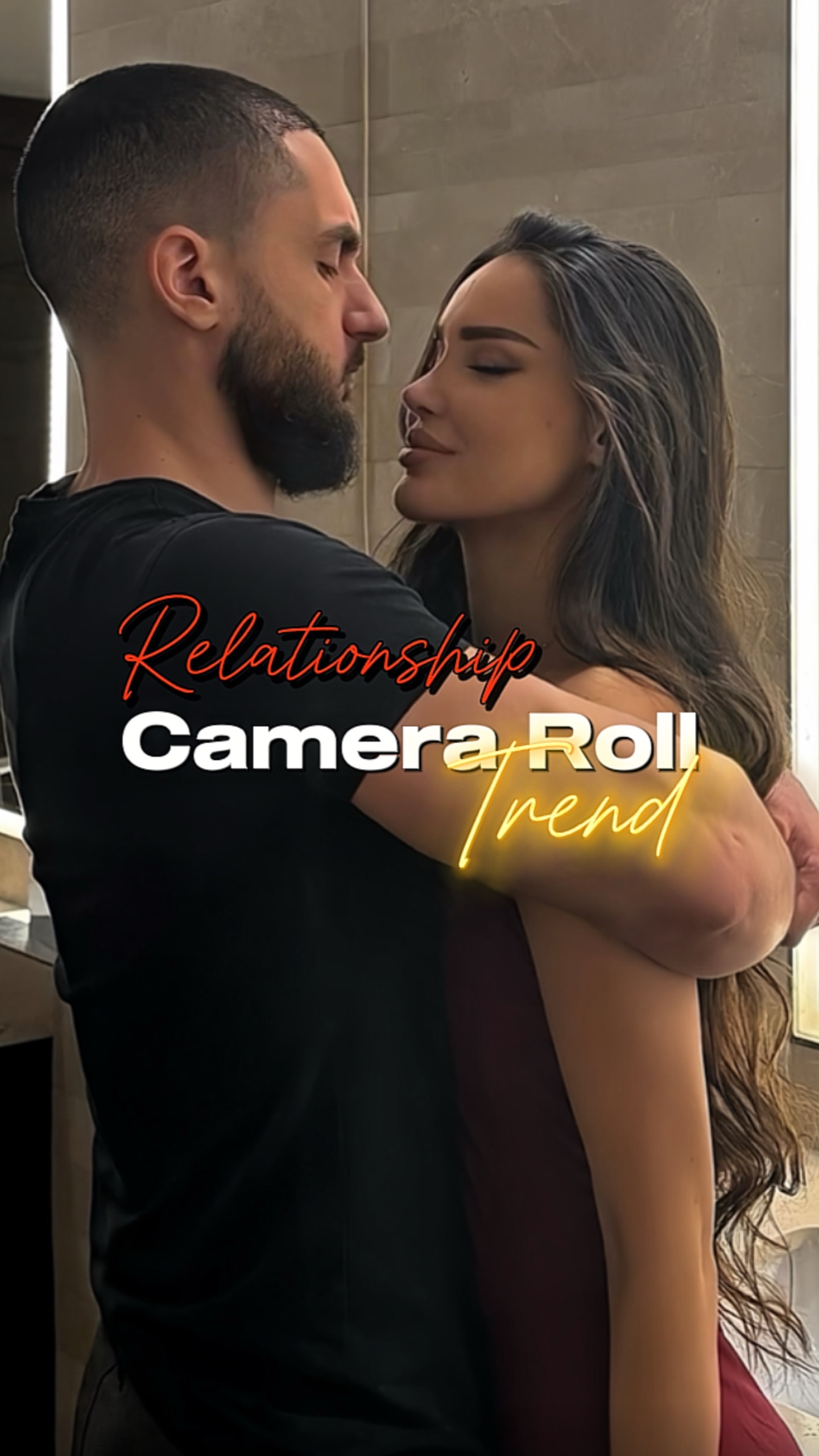 Couple-Camera Roll🫀