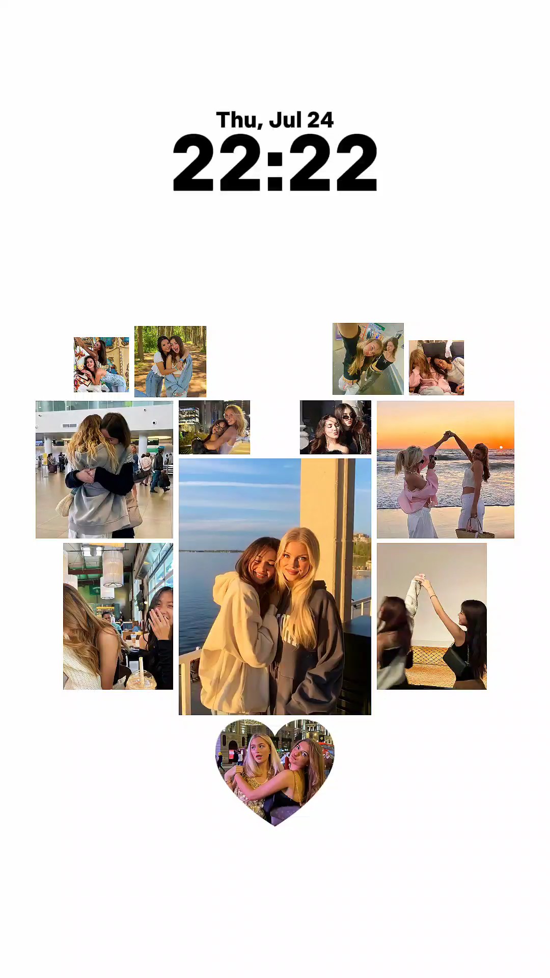 heart wallpaper