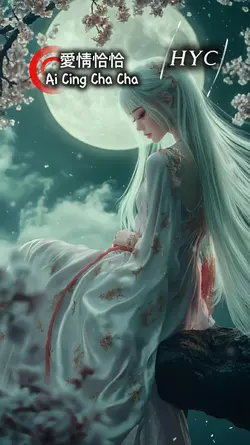 愛情恰恰