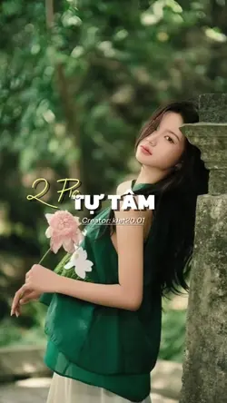 Tự Tâm