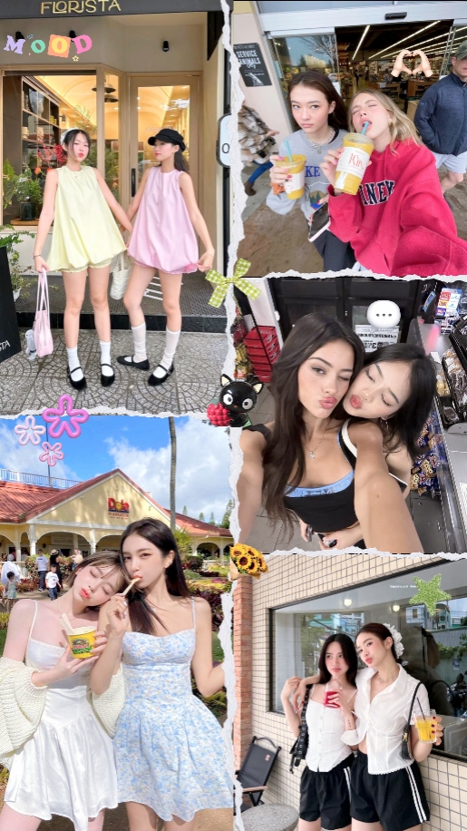 With BESTie 