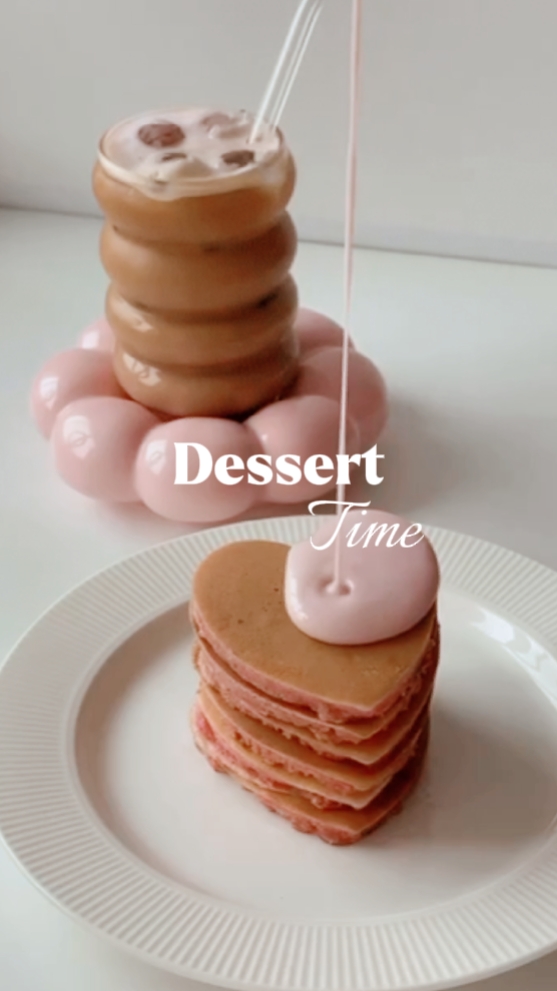 Hora del postre