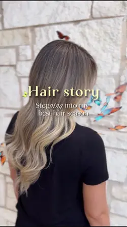 Hair story