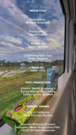 Ending Film