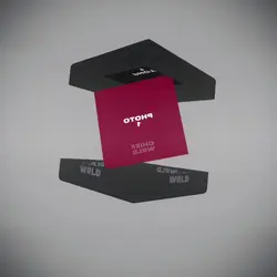 3d photo effect