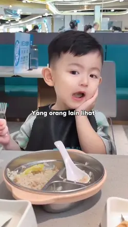 yg org lain lihat vs