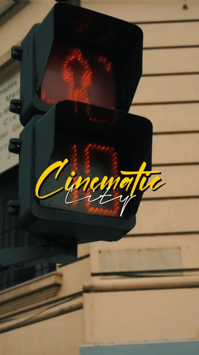5 Clips Cinematic 