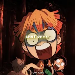Anime edit