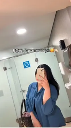 POV : pacarmu ?