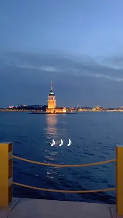 İçimi dolduran 