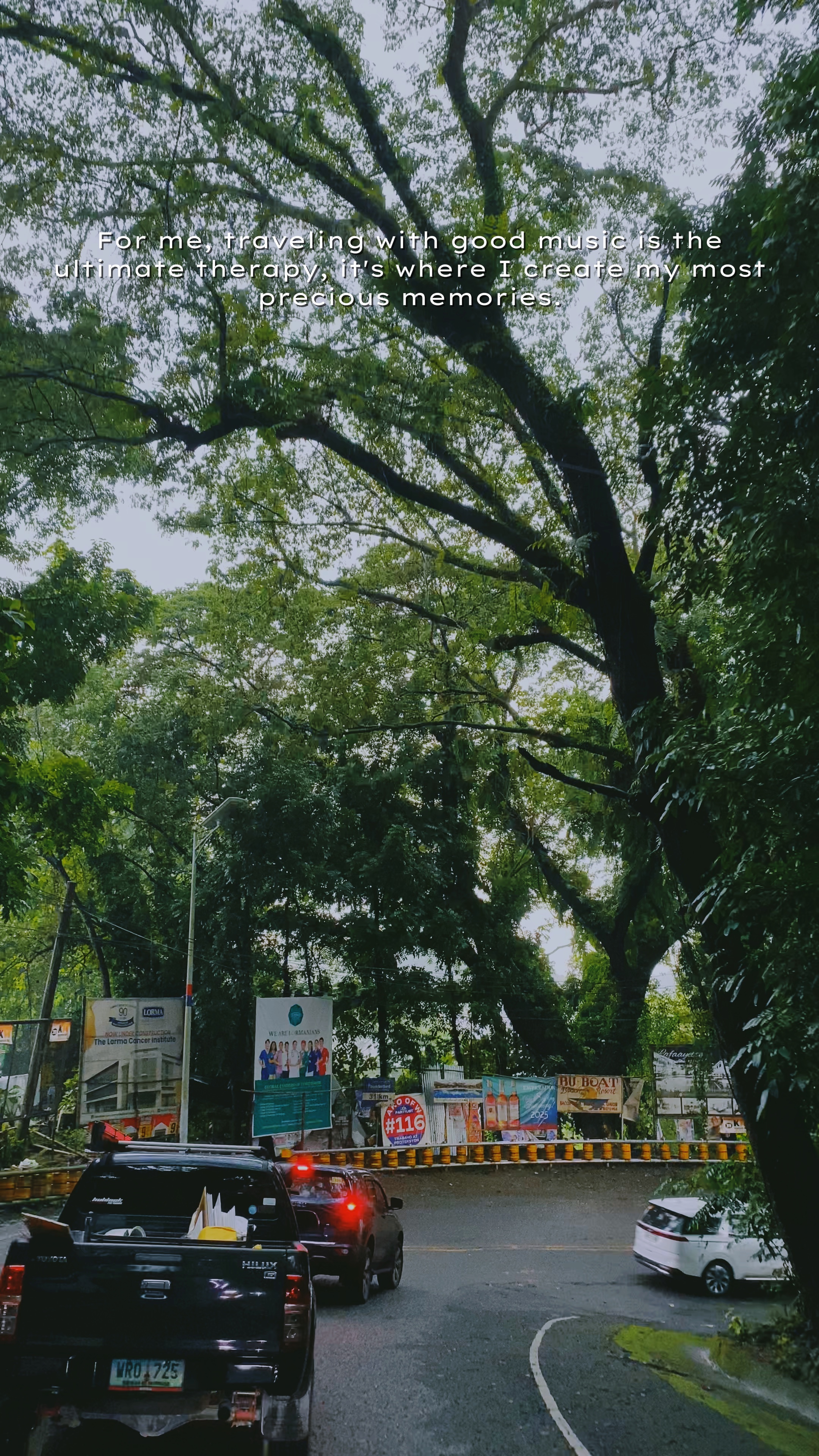 Music with Rides