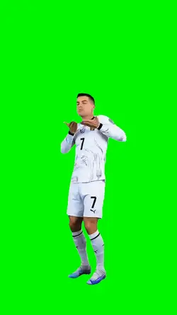 ronaldo at world cup