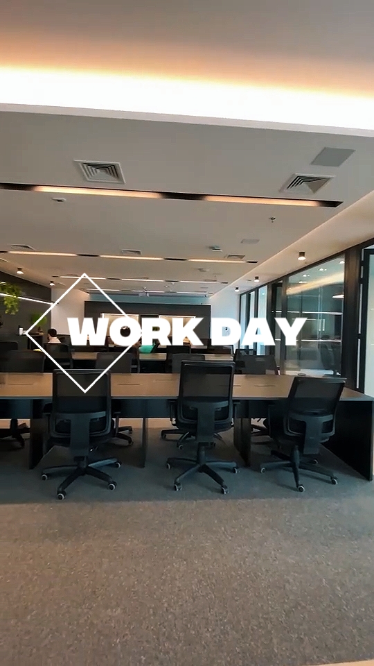 Día de trabajo