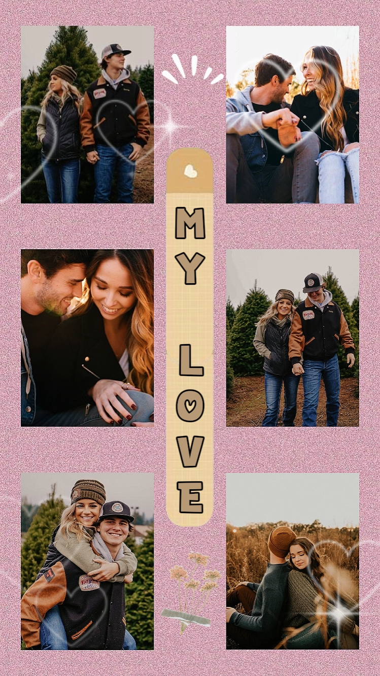 My Love