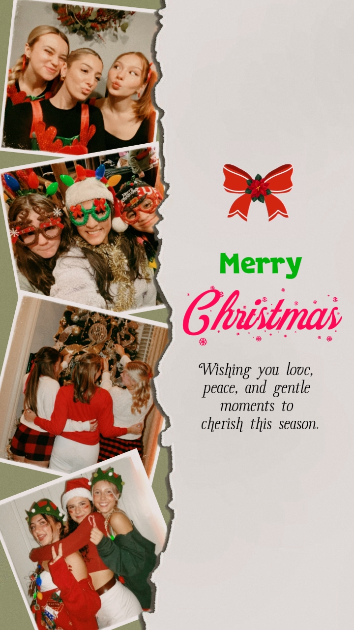 Selamat Natal 